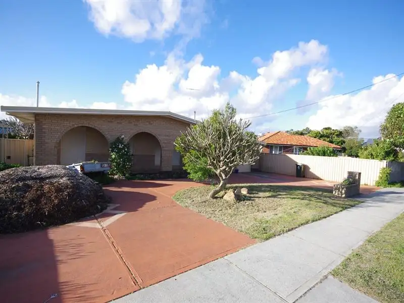 Main view of Homely house listing, 37 Gretham Rd, Westminster WA