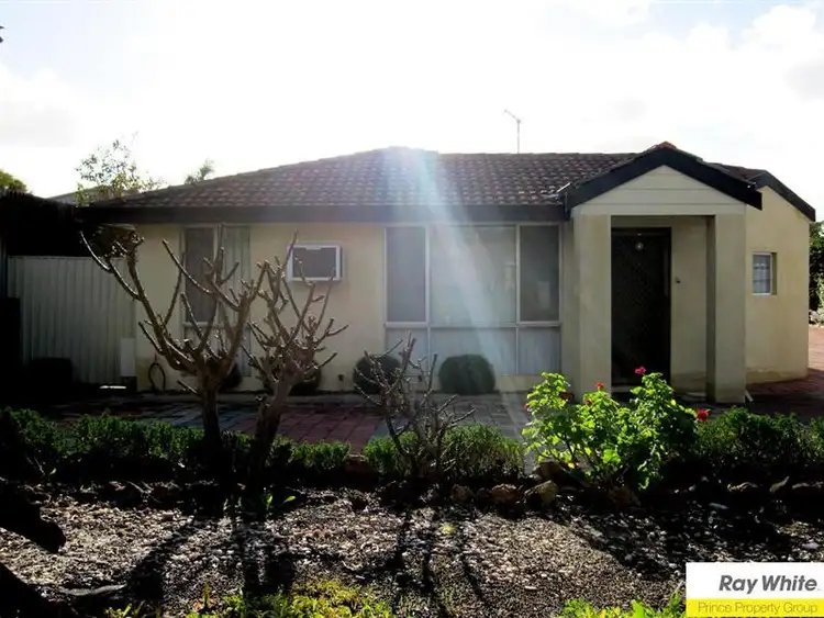 13 Brockmill Ave, Beechboro WA