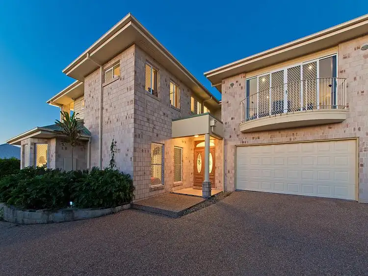 20 St Clair Ct, Narangba QLD