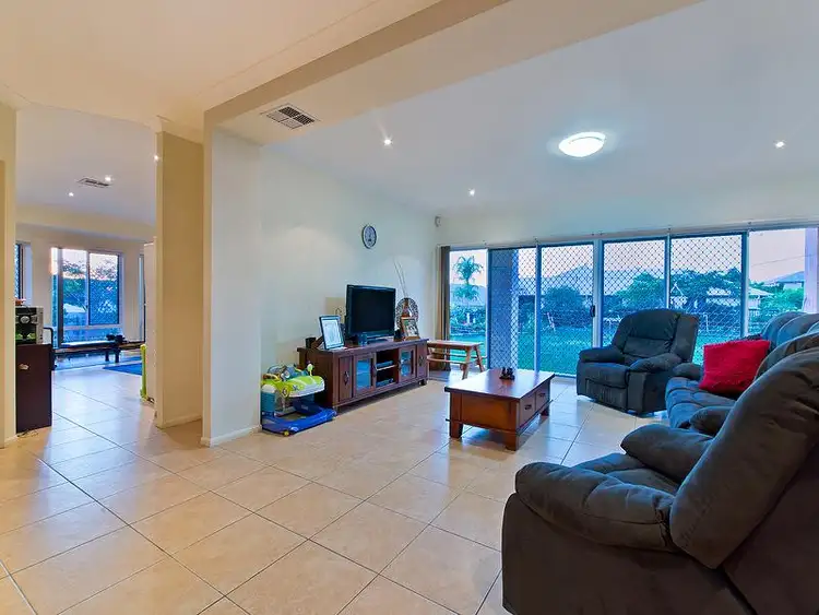 Third view of Homely house listing, 20 St Clair Ct, Narangba QLD