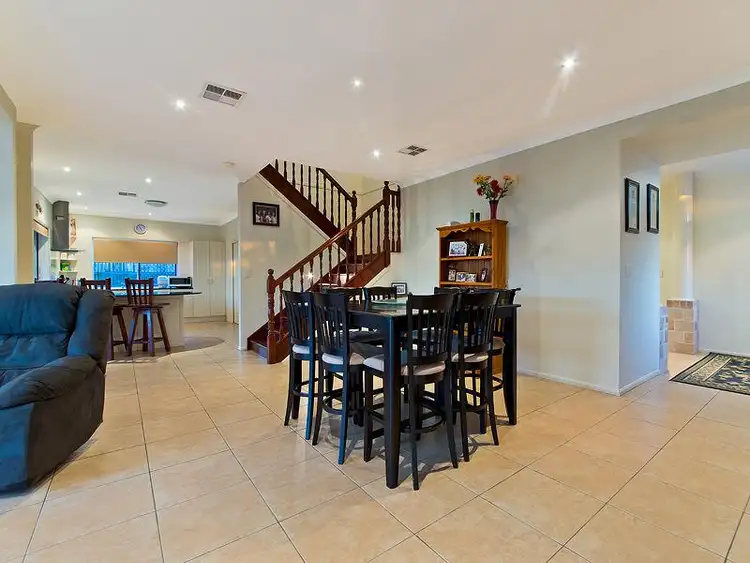 Fourth view of Homely house listing, 20 St Clair Ct, Narangba QLD