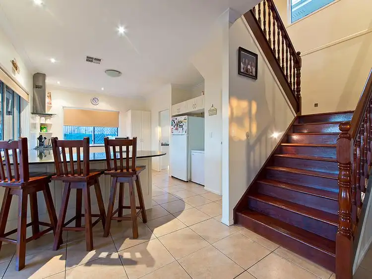 Fifth view of Homely house listing, 20 St Clair Ct, Narangba QLD