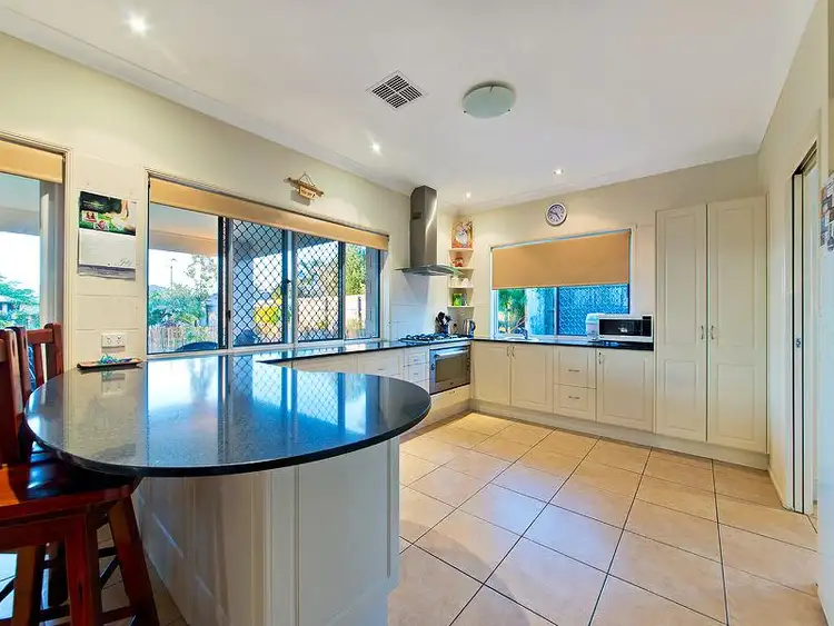 Sixth view of Homely house listing, 20 St Clair Ct, Narangba QLD