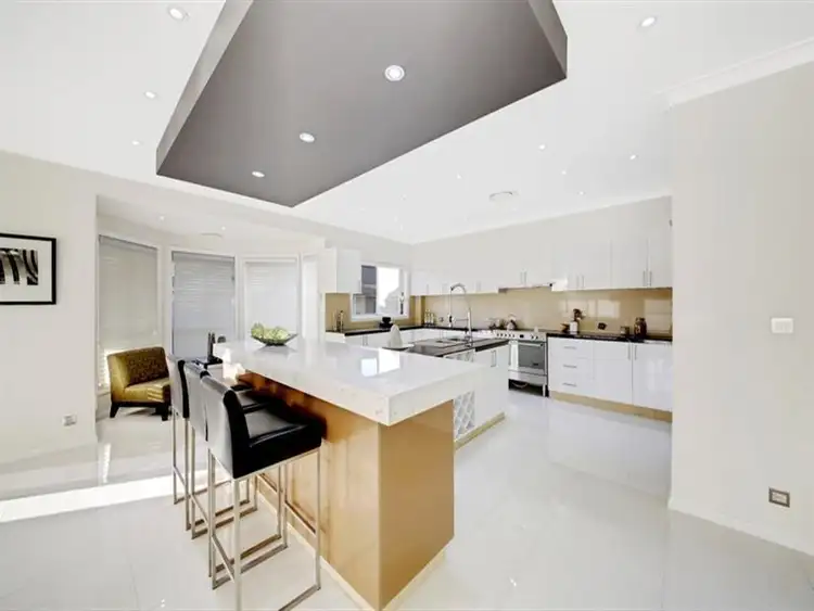 Seventh view of Homely house listing, 4 Bernoth Cl, Edensor Park NSW