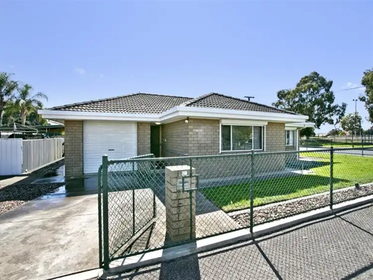 Main view of Homely house listing, 53 Hookings Tce, Woodville Gardens SA