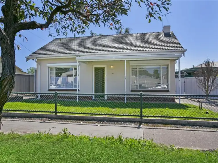 16a Fifth Ave, Woodville Gardens SA