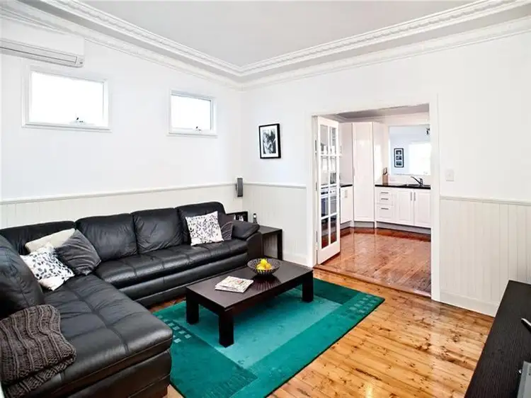 Second view of Homely house listing, 30 Frogmore St, Mascot NSW