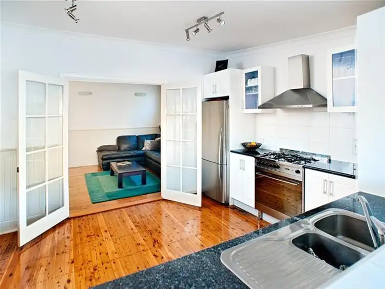 Fifth view of Homely house listing, 30 Frogmore St, Mascot NSW