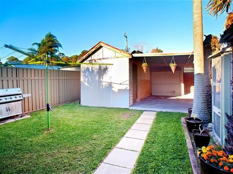 Sixth view of Homely house listing, 30 Frogmore St, Mascot NSW