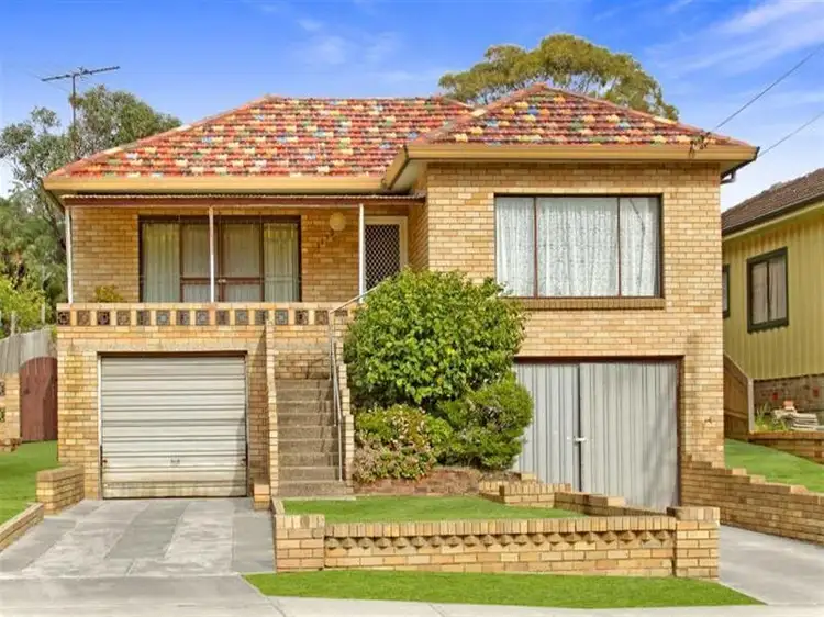 1139 Anzac Pde, Matraville NSW