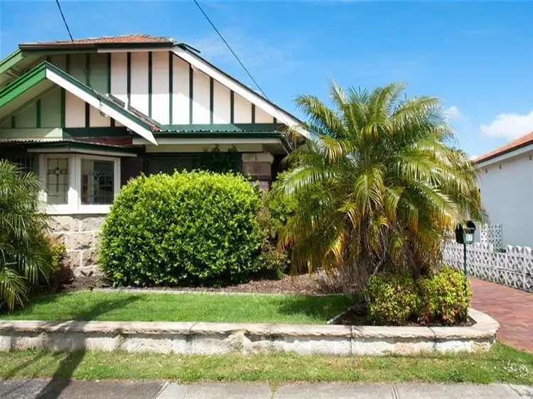 37 Forster St, Mascot NSW