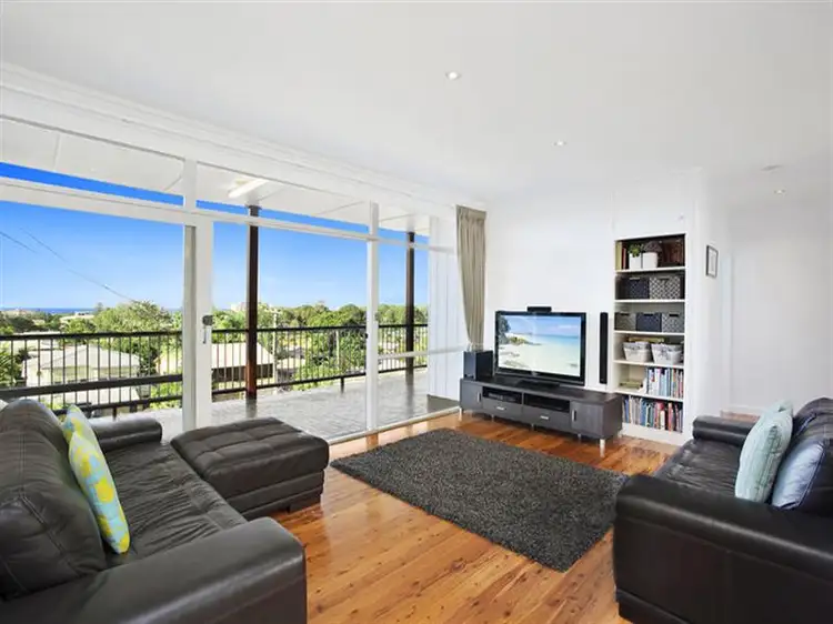 14 Cherub St, Tugun QLD