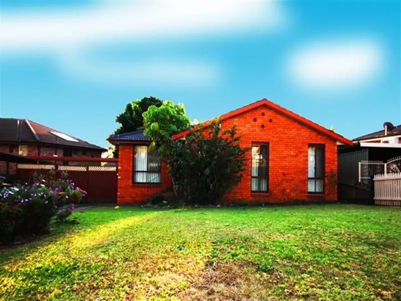 Main view of Homely house listing, 144 Longhurst Rd, Minto NSW