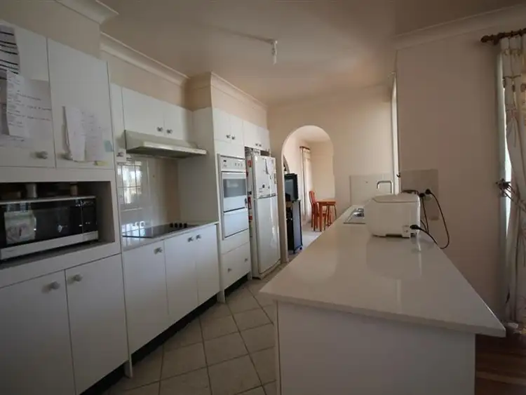 Third view of Homely house listing, 5 Clunies Cl, Bonnyrigg Heights NSW