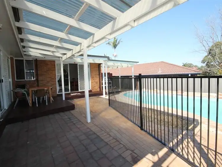 Seventh view of Homely house listing, 5 Clunies Cl, Bonnyrigg Heights NSW