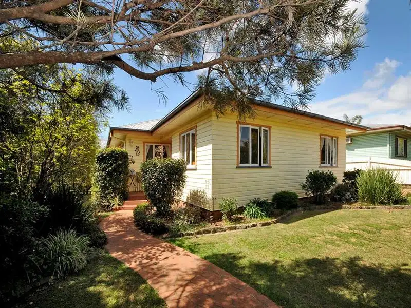 Main view of Homely house listing, 17 Patricia St, Mount Lofty QLD