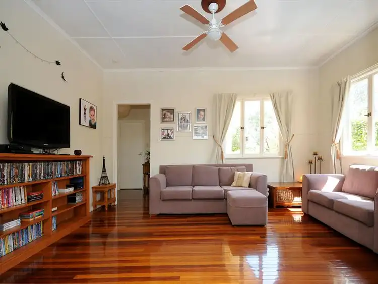 Third view of Homely house listing, 17 Patricia St, Mount Lofty QLD