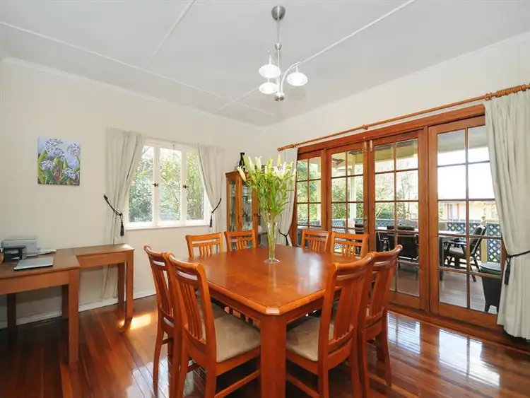 Fourth view of Homely house listing, 17 Patricia St, Mount Lofty QLD