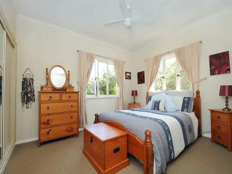 Sixth view of Homely house listing, 17 Patricia St, Mount Lofty QLD