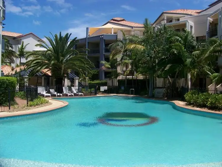 111/392 Marine Pde, Labrador QLD