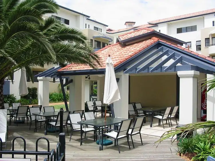 Sixth view of Homely unit listing, 111/392 Marine Pde, Labrador QLD