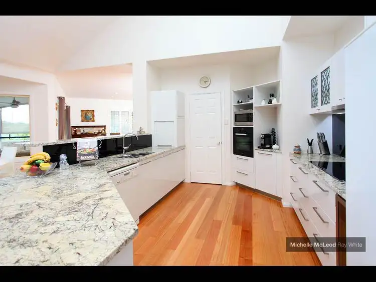 Fourth view of Homely house listing, 6 Larter Ct, Brookfield QLD