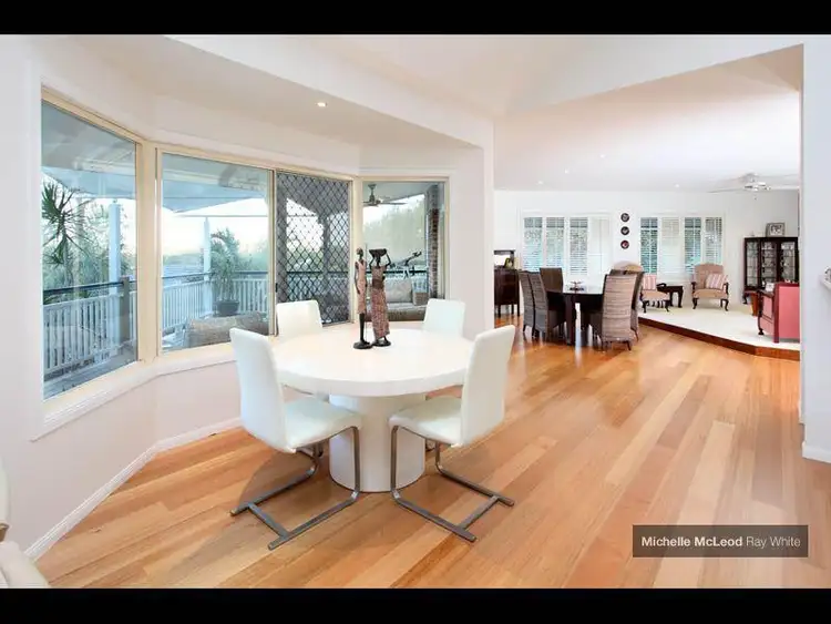 Fifth view of Homely house listing, 6 Larter Ct, Brookfield QLD