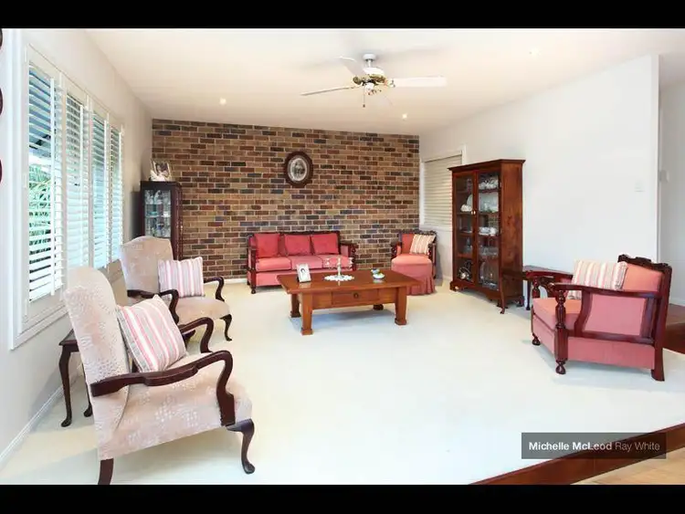 Seventh view of Homely house listing, 6 Larter Ct, Brookfield QLD