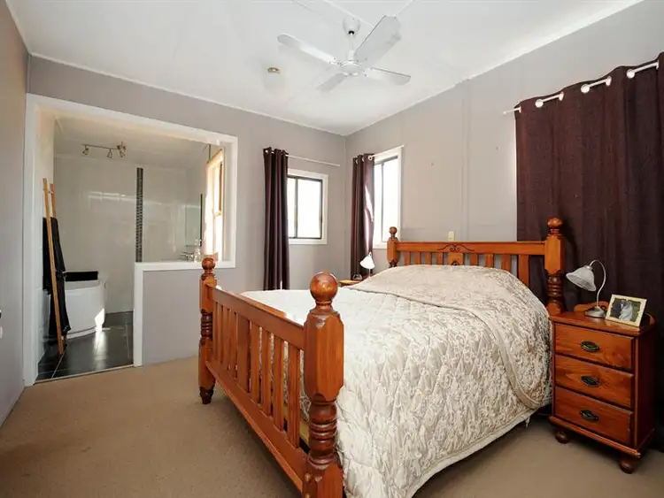 Seventh view of Homely house listing, 31 West St, Newtown QLD