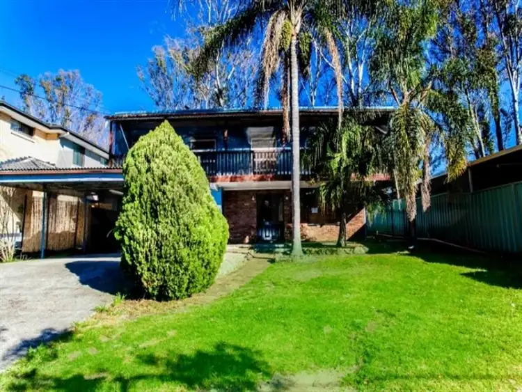 1 Aberdeen St, Cambridge Park NSW