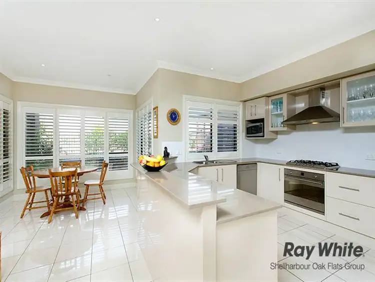 Second view of Homely house listing, 26 Killalea Dr, Shell Cove NSW