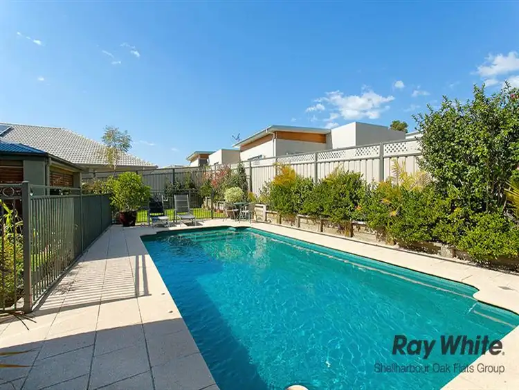 Third view of Homely house listing, 26 Killalea Dr, Shell Cove NSW