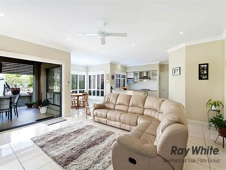 Fourth view of Homely house listing, 26 Killalea Dr, Shell Cove NSW