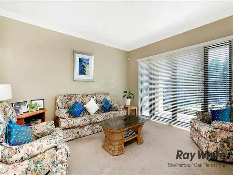 Sixth view of Homely house listing, 26 Killalea Dr, Shell Cove NSW