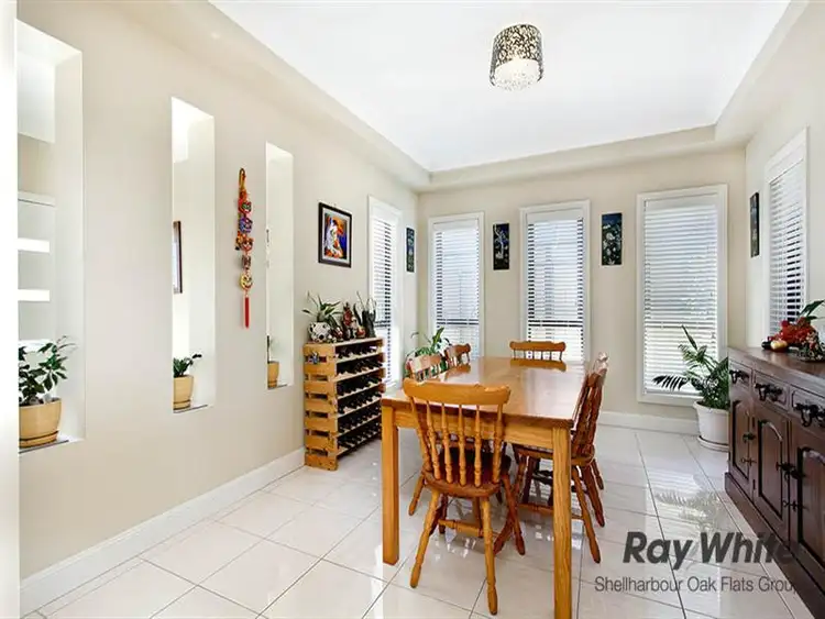 Seventh view of Homely house listing, 26 Killalea Dr, Shell Cove NSW