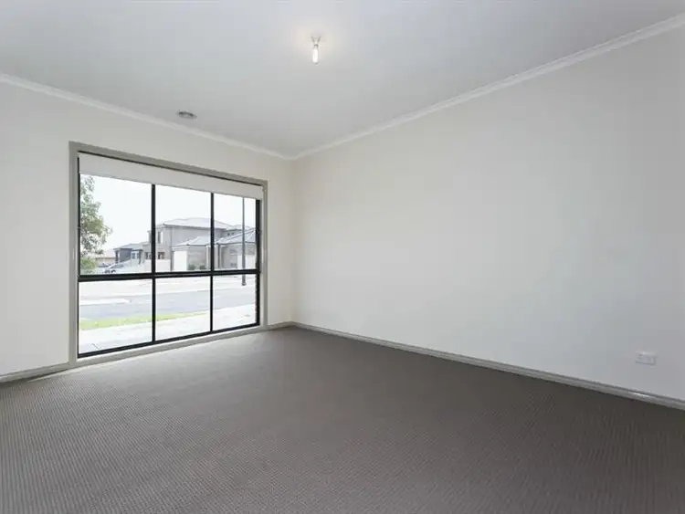 Second view of Homely house listing, 44 Howardson Cct, St Albans VIC