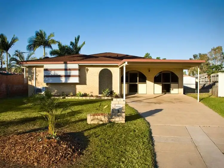 8 Ryder Ct, Heatley QLD