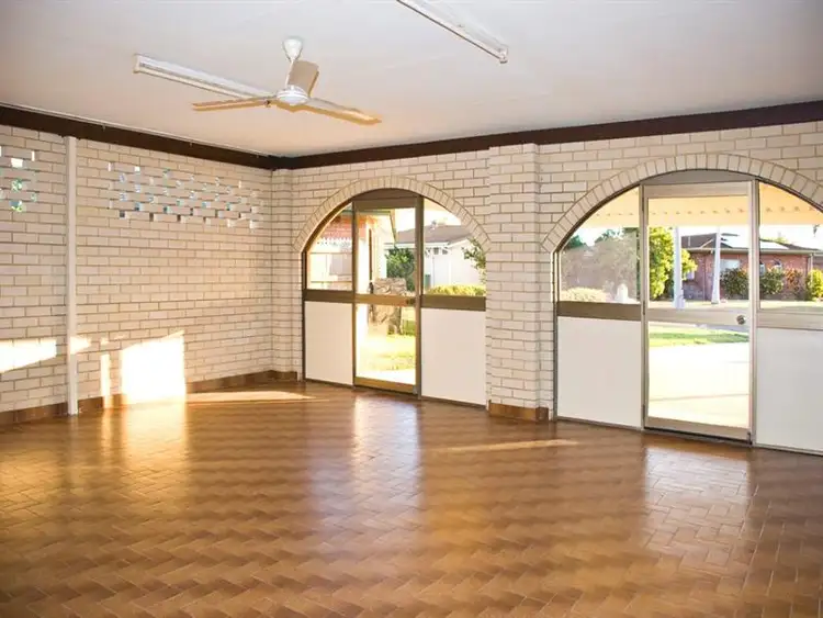 Fifth view of Homely house listing, 8 Ryder Ct, Heatley QLD