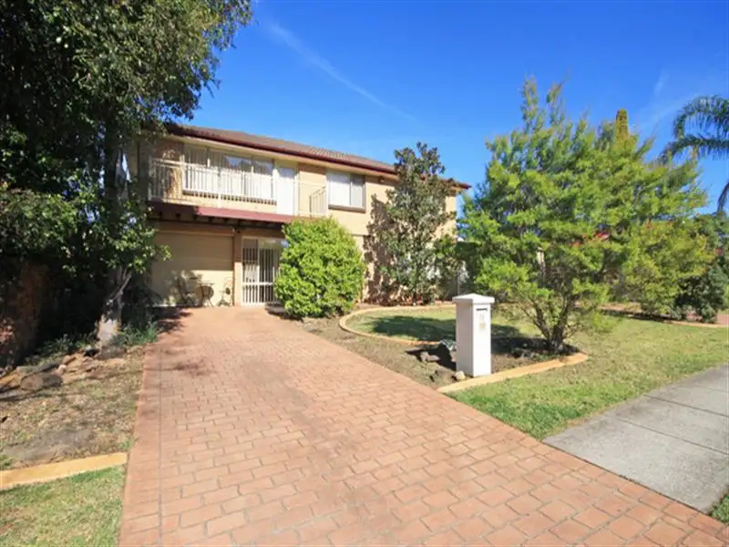 Main view of Homely house listing, 35 Kings Rd, Ingleburn NSW