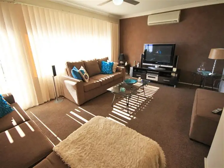 Second view of Homely house listing, 35 Kings Rd, Ingleburn NSW