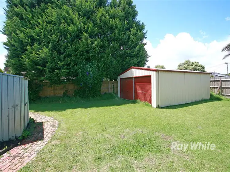 Sixth view of Homely house listing, 18 Fenfield St, Cranbourne VIC