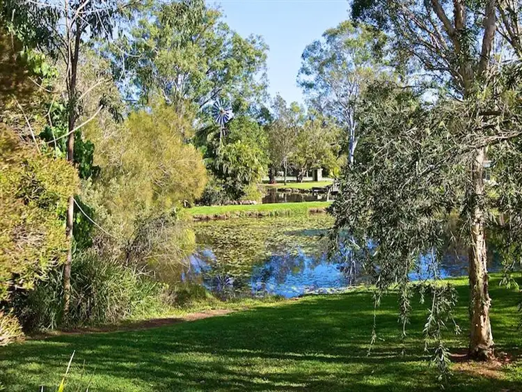 Second view of Homely townhouse listing, 16/55 Beckwith St, Ormiston QLD