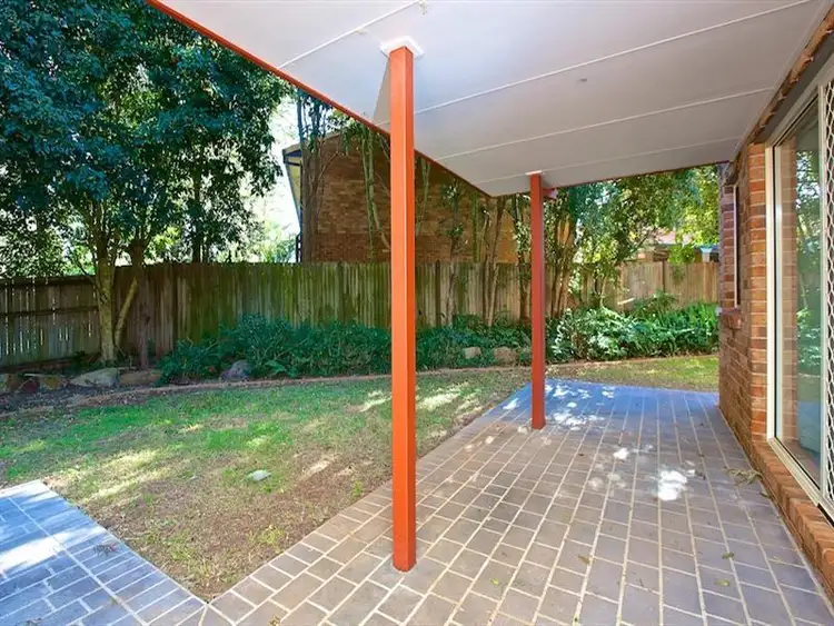 Third view of Homely townhouse listing, 16/55 Beckwith St, Ormiston QLD