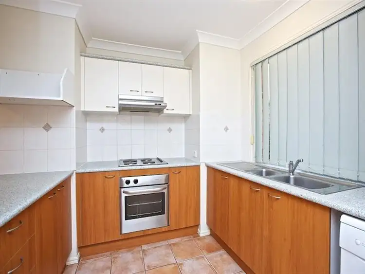 Fifth view of Homely townhouse listing, 16/55 Beckwith St, Ormiston QLD
