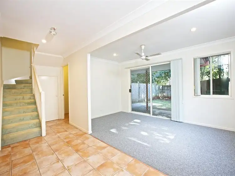 Sixth view of Homely townhouse listing, 16/55 Beckwith St, Ormiston QLD