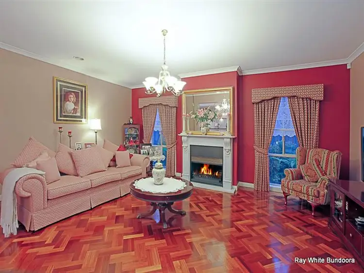 Second view of Homely house listing, 2 Pittaway St, Mernda VIC