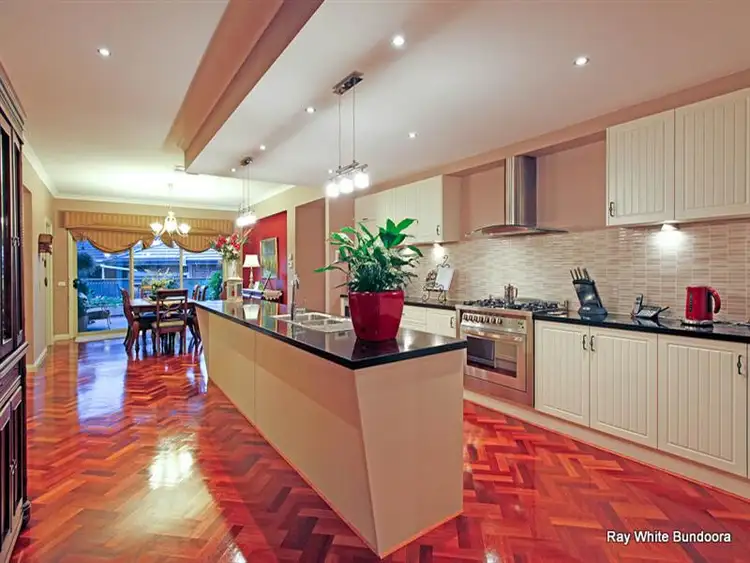 Third view of Homely house listing, 2 Pittaway St, Mernda VIC