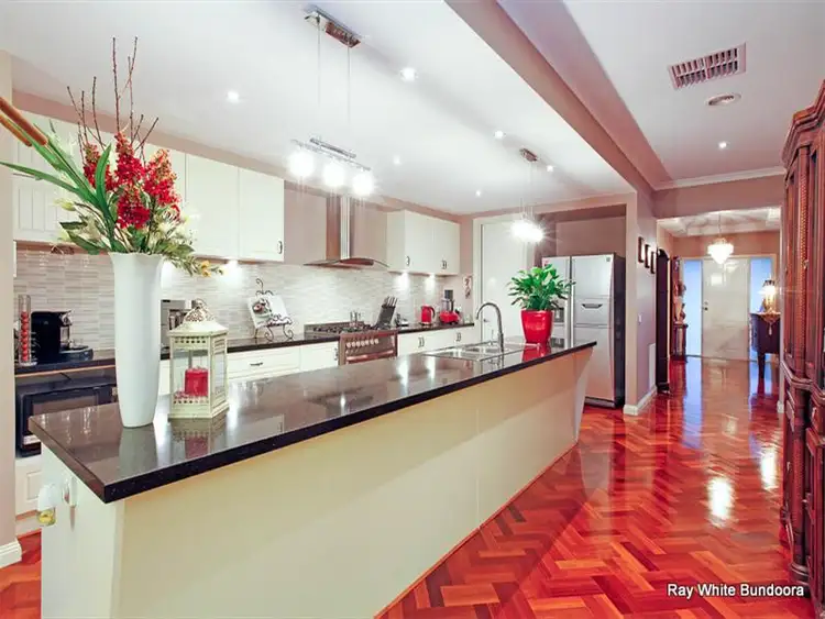 Fourth view of Homely house listing, 2 Pittaway St, Mernda VIC