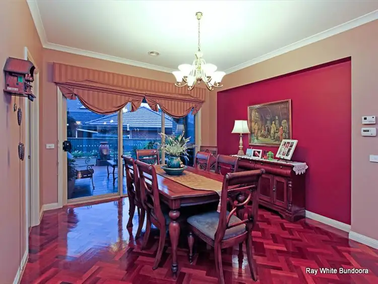 Fifth view of Homely house listing, 2 Pittaway St, Mernda VIC