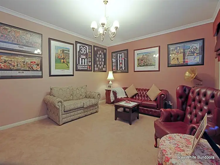 Sixth view of Homely house listing, 2 Pittaway St, Mernda VIC